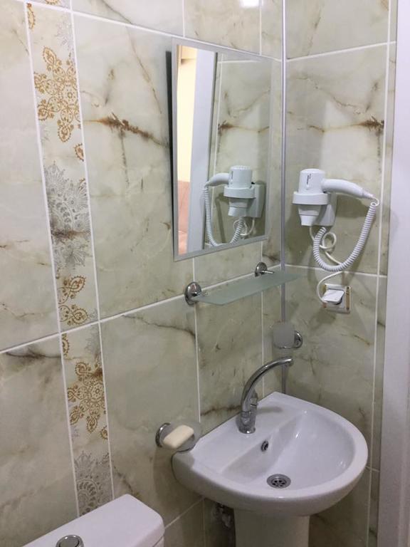 Cerit Pansiyon İmroz Kültér fotó