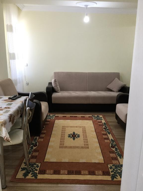 Cerit Pansiyon İmroz Kültér fotó