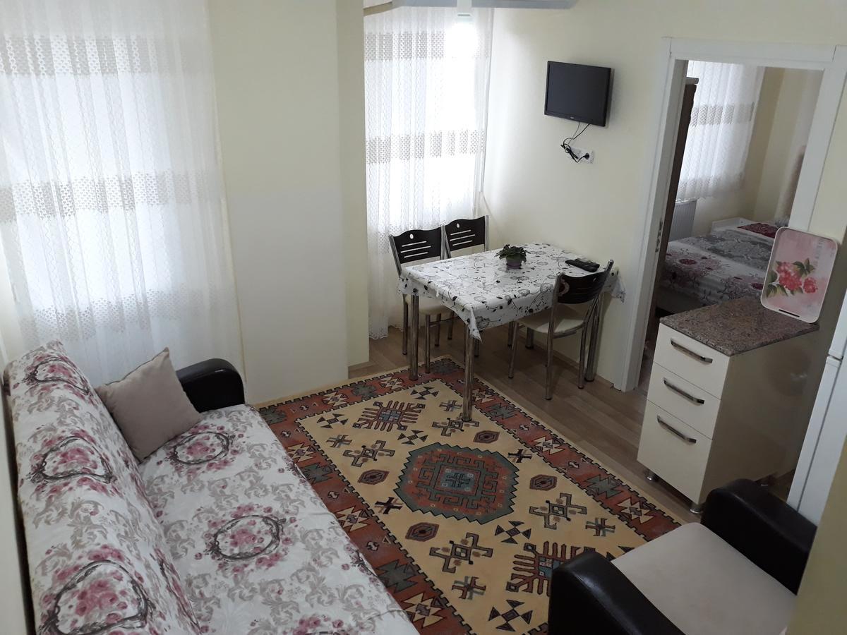 Cerit Pansiyon İmroz Kültér fotó