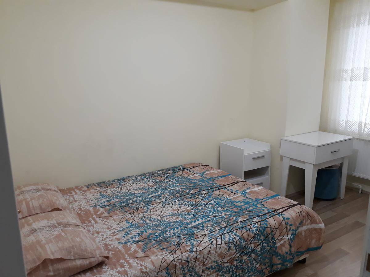 Cerit Pansiyon İmroz Kültér fotó