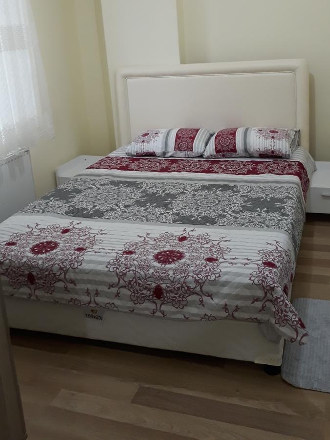Cerit Pansiyon İmroz Kültér fotó