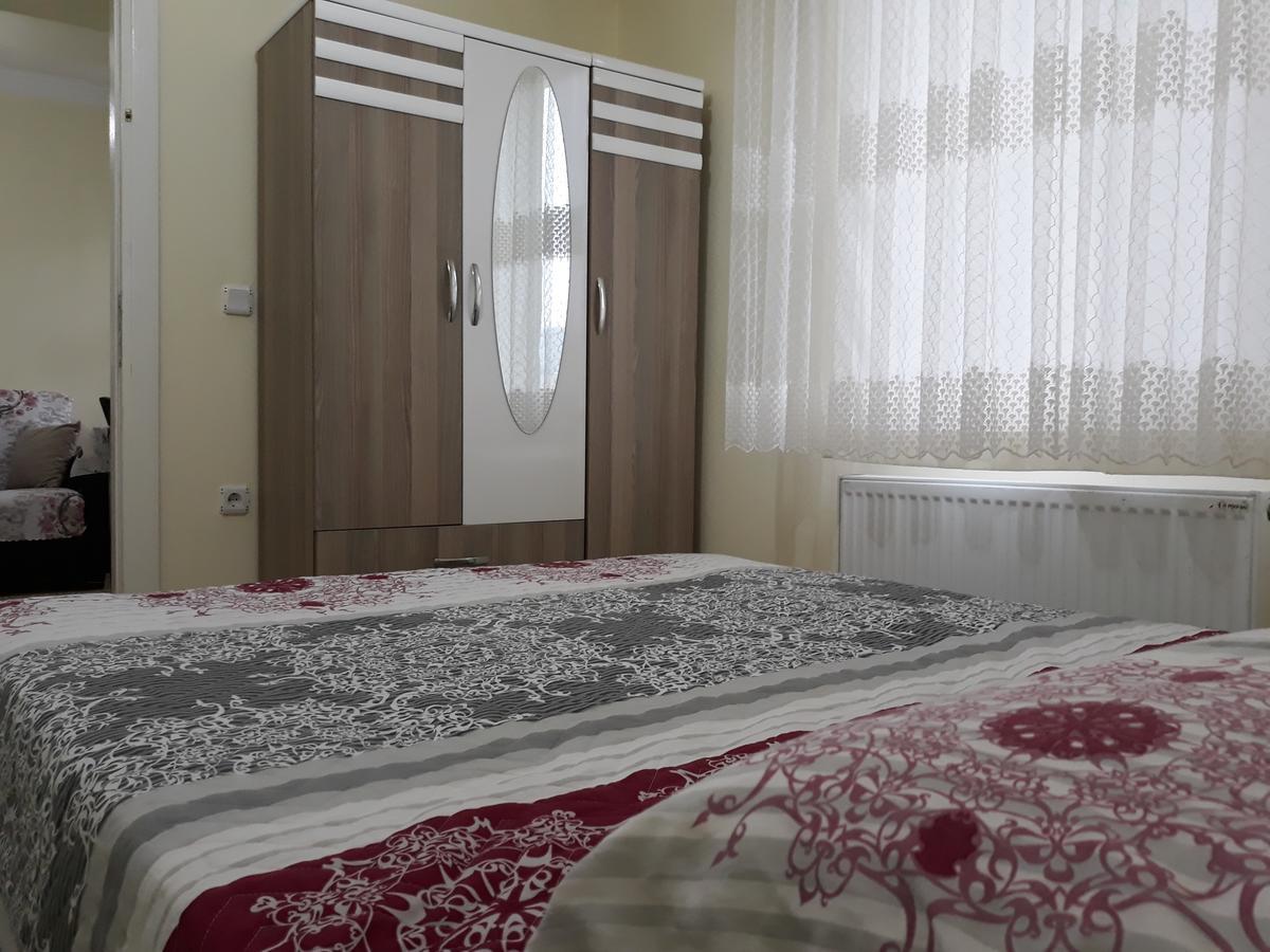 Cerit Pansiyon İmroz Kültér fotó